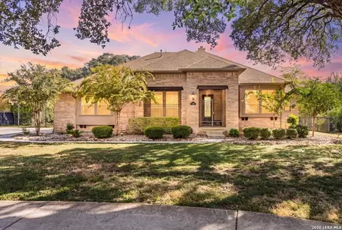 19414 Arrowood Pl, San Antonio, TX 78266