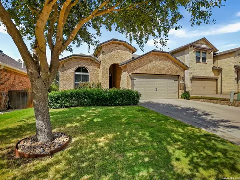 5947 Akin Pl, San Antonio, TX 78261