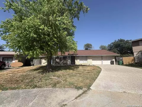 6311 Malacca Dr, San Antonio, TX 78218