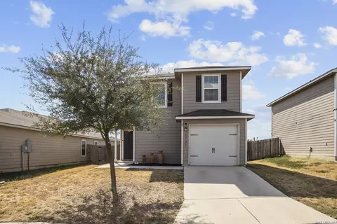 2923 Emery Fls, San Antonio, TX 78222