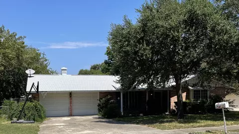 3315 Old Frg, San Antonio, TX 78230