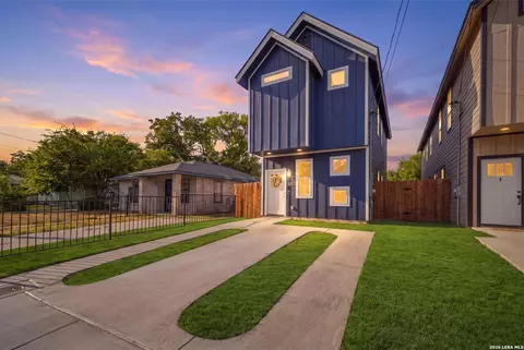1803 W Southcross Blvd, San Antonio, TX 78211