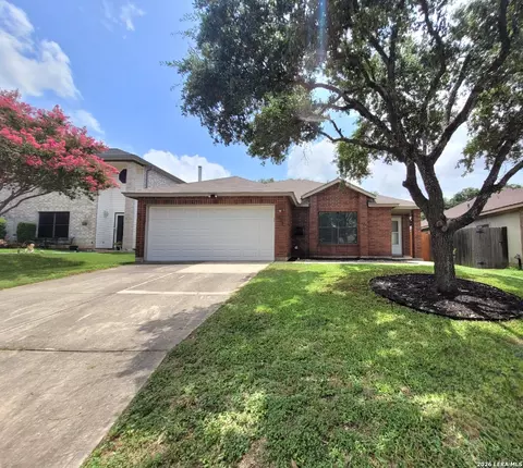 13838 Wondering Oak, San Antonio, TX 78247