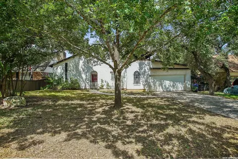 3307 Triola, San Antonio, TX 78230