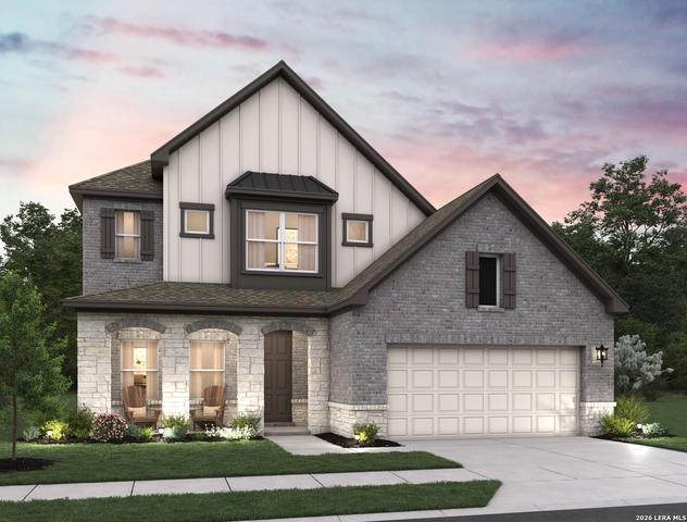 14231 Wolf Vw, San Antonio, TX 78252