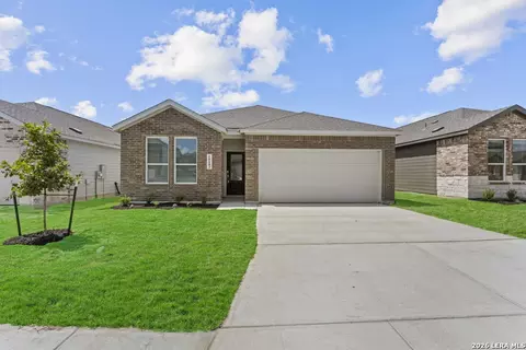 10683 Munoz Mnr, San Antonio, TX 78214