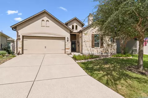 22943 Canasta, San Antonio, TX 78261