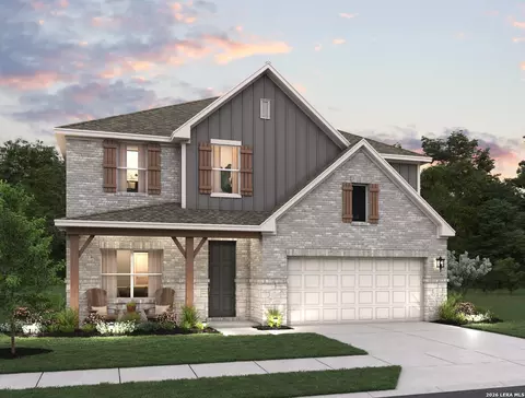 14224 Wolf Vw, San Antonio, TX 78252