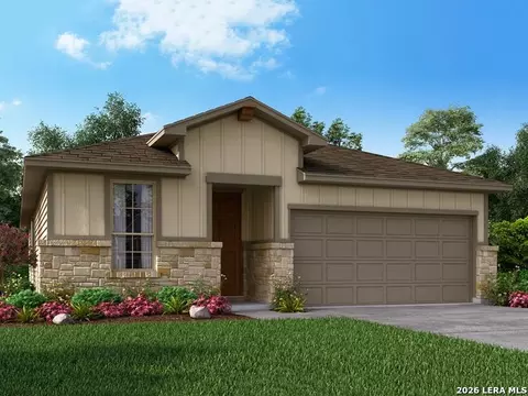 4233 Azalea Aly, Marion, TX 78124