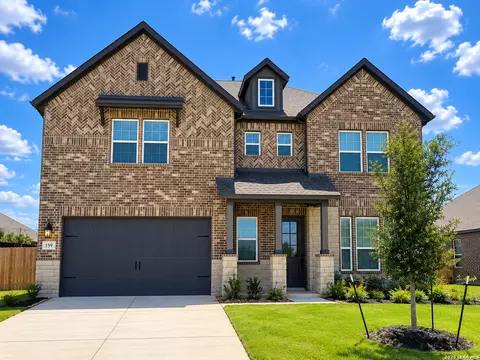 159 Azalea Aly, Castroville, TX 78009
