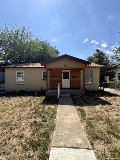 730 Jennings Ave, San Antonio, TX 78225