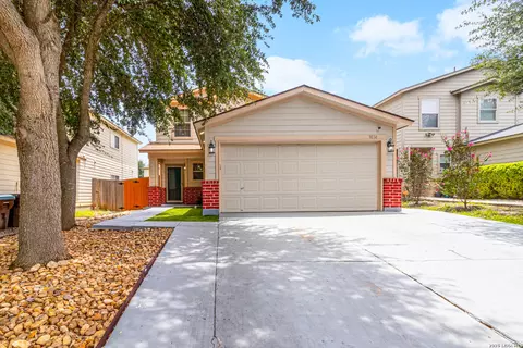 9834 Barhill Bay, San Antonio, TX 78245
