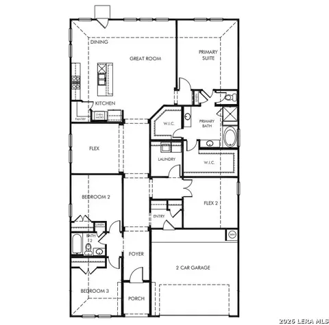 3904 Lave Path, Marion, TX 78124 photo 7