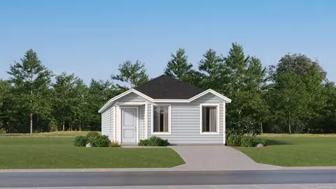 6690 Coquina Cv, Elmendorf, TX 78112