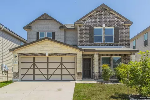 7920 Broussard, San Antonio, TX 78253