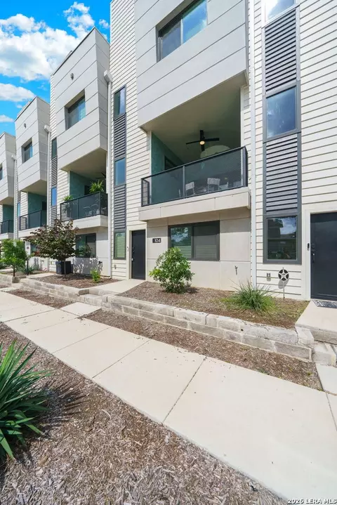 203 Paschal St #104, San Antonio, TX 78212