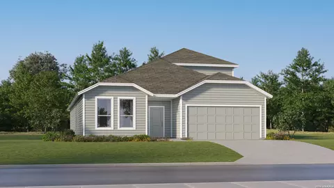 7510 Hematite Way, Elmendorf, TX 78112