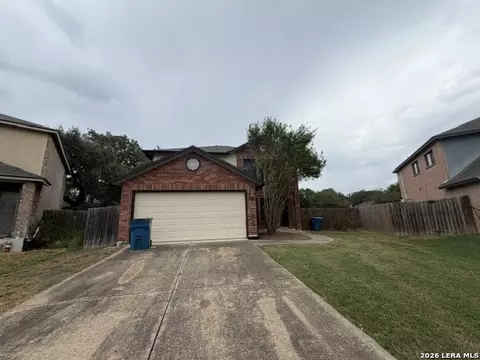 12003 Crescent Chase, San Antonio, TX 78253