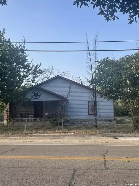 619 Rice Rd, San Antonio, TX 78220
