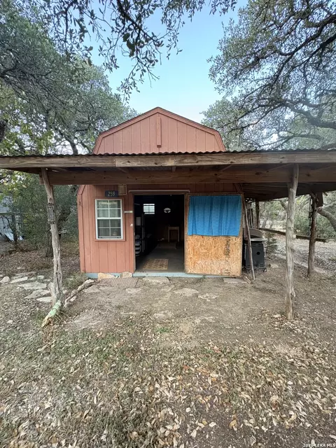 233 Rust Ranch Rd, Blanco, TX 78606 photo 8