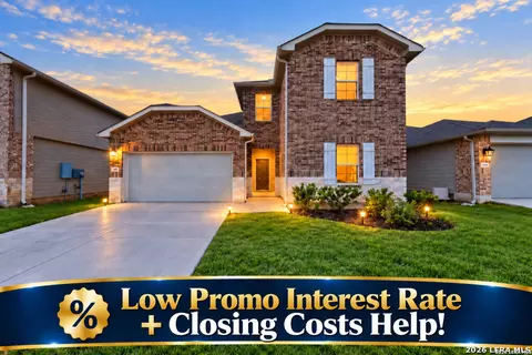 820 Cinnamon Teal, Seguin, TX 78155