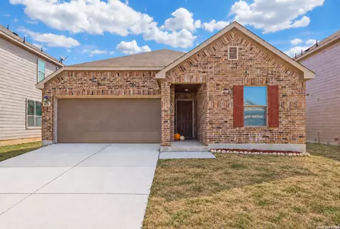 8922 Victoria Lk, San Antonio, TX 78224