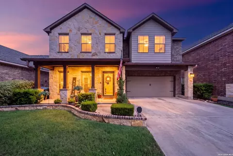 12439 Caprock Crk, San Antonio, TX 78254