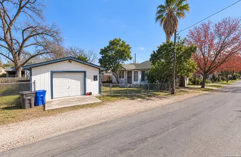 455 Walton Ave, San Antonio, TX 78225