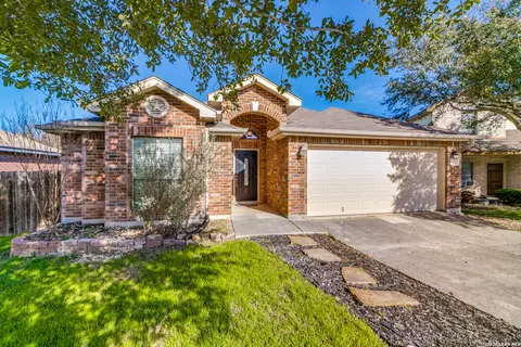 6707 Raintree Pl, San Antonio, TX 78233