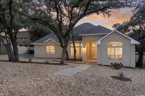 17310 Mount Everest St, San Antonio, TX 78232