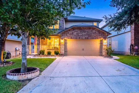 131 Tufted Crst, San Antonio, TX 78253