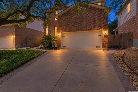 8635 Eagle Peak, Helotes, TX 78023