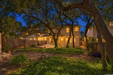 8635 Eagle Peak, Helotes, TX 78023