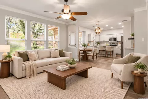 8635 Eagle Peak, Helotes, TX 78023
