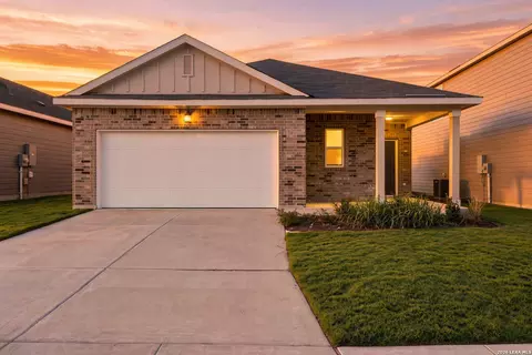 7430 Cheetah Pass, San Antonio, TX 78253