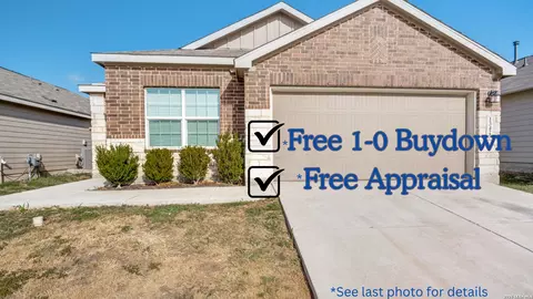 13425 Arroyo Seco, San Antonio, TX 78223