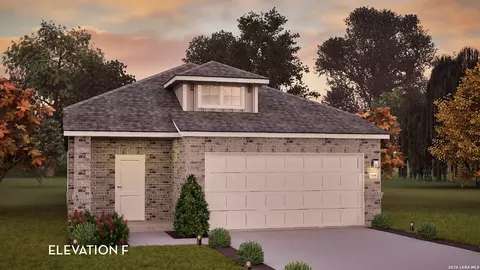 5022 Hastings Way, San Antonio, TX 78263