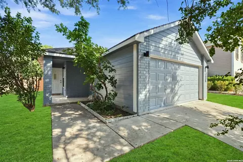 13455 Purdue Vly, San Antonio, TX 78249