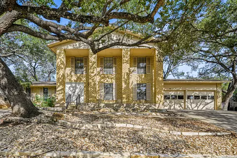 15607 Heimer Rd, San Antonio, TX 78232