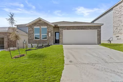 3661 Scooter Dm, San Antonio, TX 78245