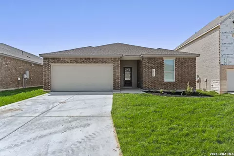 14418 Mansfield Ml, San Antonio, TX 78245