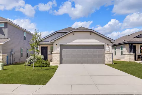 7223 Tradinghouse Ln, San Antonio, TX 78252