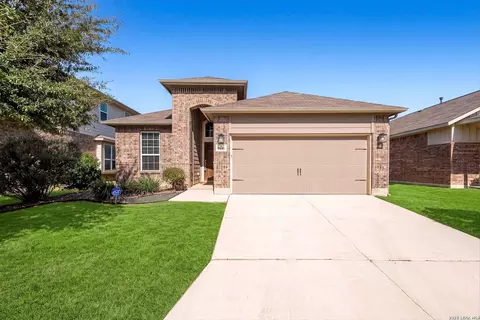 7935 Headwaters Trl, San Antonio, TX 78254