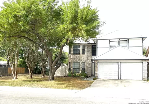13902 Laurel Hollow Dr, San Antonio, TX 78232