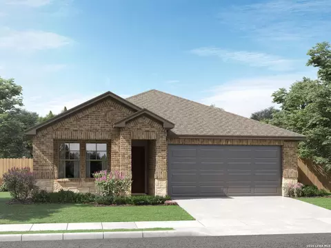 15811 Comanche Owl Blank, San Antonio, TX 78233