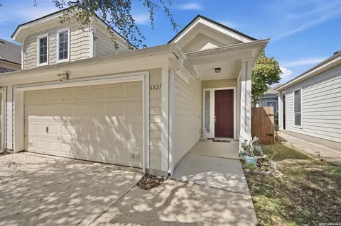 6821 Terra Rye, San Antonio, TX 78240
