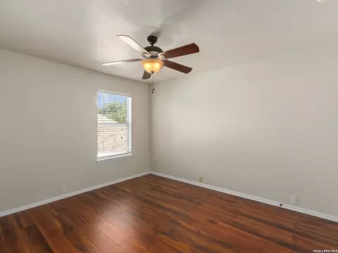 Bedroom - 348 King Elder Ln, Leander, TX 78641 photo 4 of 5