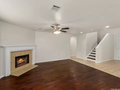 Living - 348 King Elder Ln, Leander, TX 78641 photo 5 of 9