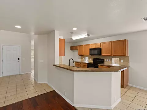Kitchen - 348 King Elder Ln, Leander, TX 78641 photo 1 of 6