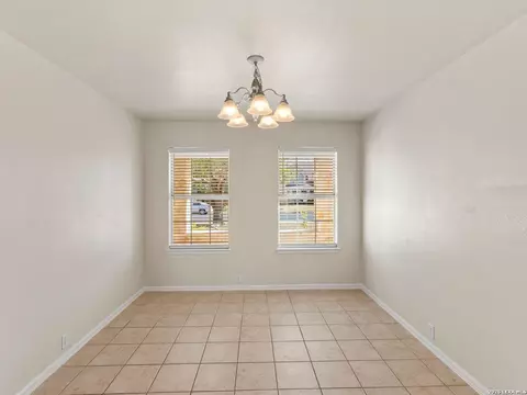 Dining - 348 King Elder Ln, Leander, TX 78641 photo 2 of 2
